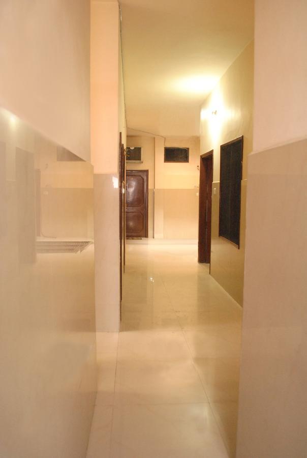 Swagat Hotel Amritsar Esterno foto