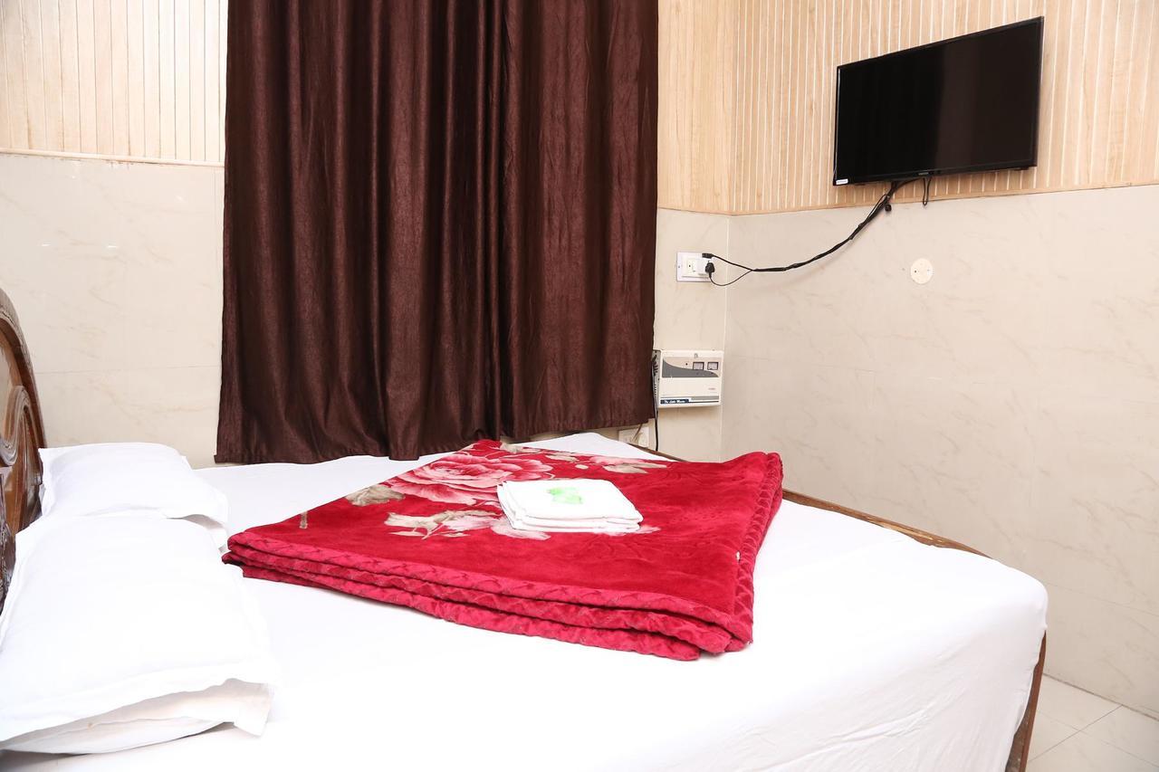 Swagat Hotel Amritsar Esterno foto
