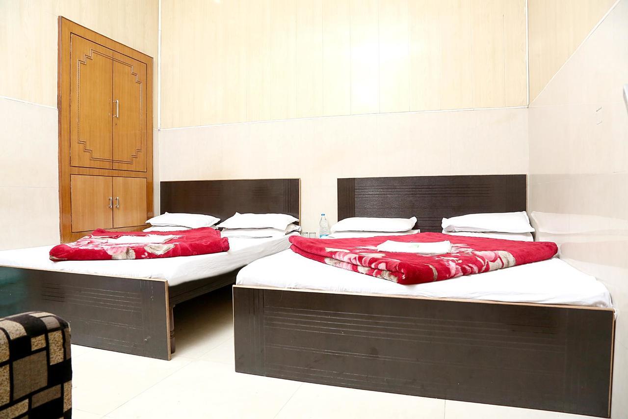 Swagat Hotel Amritsar Esterno foto